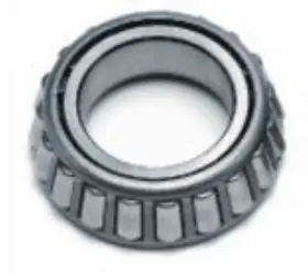 03103102 Dexter Axle Bearing Cone L4464