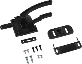 990003-02 Dexter Group 990003 02 Upgrade Uni Lever Latch Kit Single