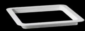 Va0445-34 Dexter Va0445 34 Ventline Garnish Polar W