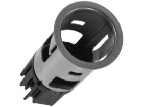 Diy Solutions Auxiliary Outlet 14mkjx 12 Volt Accessory Power Socket Fits Lincoln Town Car 2003-2011