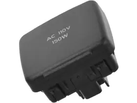 Jf56g8 Diy Solutions 12 Volt Accessory Power Outlet Socket For F150 F250 Super Duty Explorer