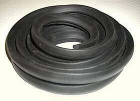 Dmc C0mb-43720-64c Original Style Trunk Weatherstrip Gasket Seal 1960-63 Galaxie And Falcon