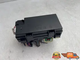 04692316aj Dodge 2011 Jeep Grand Cherokee Durango Integrated Fuse Box Oem