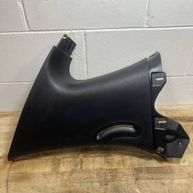 Dodge 1gr12dx9ad 2011-2016 Durango Rear Right C Pillar Cover Panel Oem