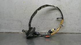 Dodge 239.ch2d13 13 - 16 Dart Automatic Floor Shifter Gear Selector Shift Cable
