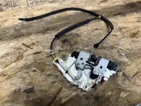 285.ch2r12 Dodge 2012 Charger Front Left Door Latch Actuator Fits 11-23