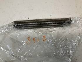 Dodge 299.ch2s12 11 12 13 14 15 Challenger Coupe Head Stud Bolt Bolts Set Of 8 N
