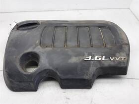 Dodge 351.ch2211 2010-2014 Journey Engine Cover Upper Shield 3.6l Vvt Oem Unit