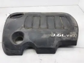 351.ch2211 Dodge 2010-2014 Journey Engine Cover Upper Shield 3.6l Vvt Oem Unit