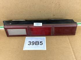 Dodge 4174060 1981-1983 Aries Rear Right Passenger Side Tail Light Assembly Oem