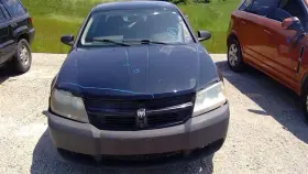 475-00325b Dodge Rear Suspension With Crossmember Assembly Sedan Fits 07-09 Sebring 205267