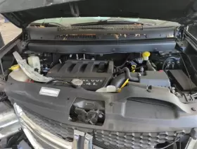 475-00354ar Dodge Passenger Rear Suspension Without Crossmember Fwd Fits 11-20 Journey