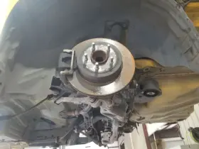 475-02310l Dodge 18 2018 Challenger R/t 5.7l Rwd Rear Suspension Left Driver