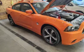 477-10841 Dodge Charger 2014 Crossmember/k-frame 1741307