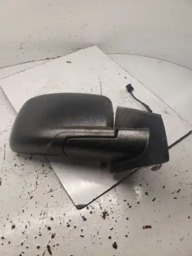 5076884af Dodge Passenger Side View Mirror Power Heated Fits 09-20 Journey 1187115