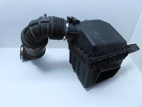 Dodge 53032161af 2003-2007 Oem Ram Cummins 5.9l Diesel Air Intake Filter Box Housing And Tube