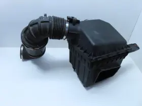 53032161af Dodge 2003-2007 Oem Ram Cummins 5.9l Diesel Air Intake Filter Box Housing And Tube