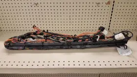 56051391ac Dodge 2006 Ram Interior Cab Floor Wiring Mega 163235