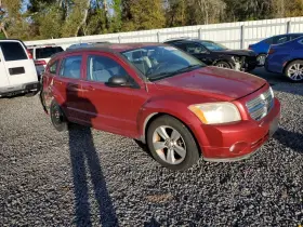564.ch2j10 Dodge Caliber 2010 Jack 8110983