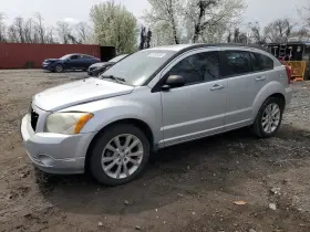 564.ch2j11 Dodge Caliber 2011 Jack 2555813