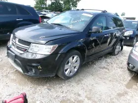 590-02745 Dodge Engine Ecm Electronic Control Module 3.6l Fits 11-12 Journey 1933520