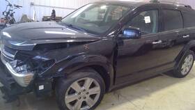 Dodge 591-08771 Chassis Ecm Transmission Control Fits 13 Journey 490949