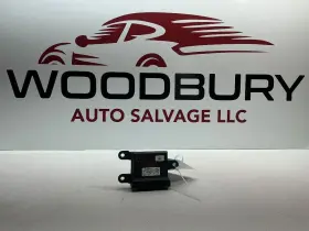 591.ch2r20 Dodge Charger 2020 Chassis Ecm 473999