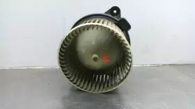 615-00614 Dodge 01 - 04 Dakota Ac Heater Blower Motor Rounded Corner Connector