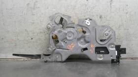 Dodge 643.ch8400 96 - 00 Caravan Left Driver Rear Sliding Door Lock Actuator