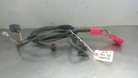 648.ch8505 Dodge 03 - 05 Ram 1500 Positive To Starter Wire Wiring Harness