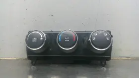 655-02758 Dodge 14-18 Ram Promaster 1500 Temperature Climate Control With Ac Without Rear Defrost