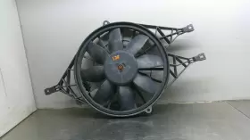 674-00695 Dodge 00 - 04 Dakota Engine Cooling Fan Assembly 3.9l 3.7l 5.9l