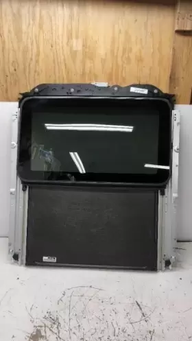 68091791aa Dodge 68082477ae 2018 2019 2020 2021 2022 2023 Charger Sunroof Panel Assy Pn -68091791aa