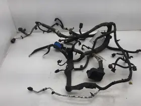 68104102ae Dodge 2014 Journey 3.6l 2wd 6 Speed At Engine Wire Harness