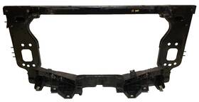 Dodge 68214629ab 2015 Dart Radiator Support Bracket Oem