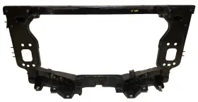 68214629ab Dodge 2015 Dart Radiator Support Bracket Oem