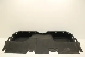 68245835ab Dodge 2011-2018 Ram 1500 Crew Cab Rear Floor Covering Carpet Oem