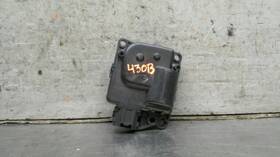 Dodge 685.ch8414 08- 16 Grand Caravan Ac Heater Blend Door Flap Actuator Rear
