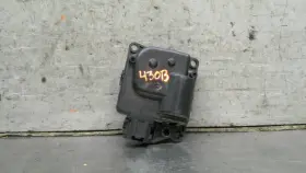 685.ch8414 Dodge 08- 16 Grand Caravan Ac Heater Blend Door Flap Actuator Rear
