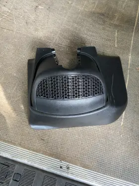 6fn76trmaa Dodge 2019-2024 Ram 1500 Rear View Mirror Trim Oem