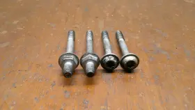 999.ch2d13 Dodge 13 - 16 Dart Throttle Body Mounting Bolts