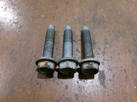 Dodge 999.ch2m07 05 - 08 Magnum Starter Motor Mounting Bolts