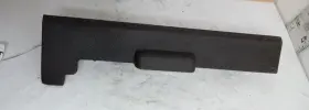 Dd215940 Dodge 2015 Dart Left Driver Side B Pillar Lower Cover Trim Panel P/n