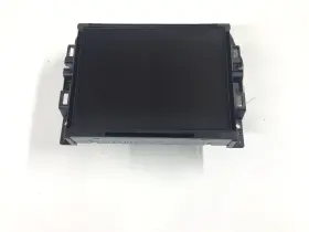68270672ae Dodge Durango 2016-2018 8.4 Ra4 Vp4 Uconnect Satelite Gps Navigation Radio Oem