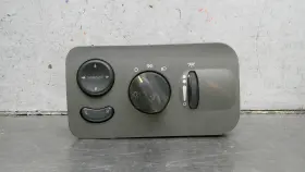 P0tg101l5aa Dodge 01 - 04 Caravan Headlight-power Mirror-dimmer Switch