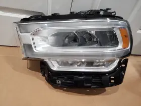 68360181ac Dodge Ram 2500 2019-2024 3500 Lh Led Headlight Oem