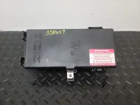 04692118af Dodge Truck 04692118ac 2007 Ram 2500 Multifunction Includes Fuse Box Module Oem