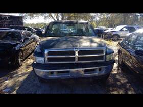 Dodge Truck 129.ch8m95 Ram1500 1995 Door Handle Exterior 1155351