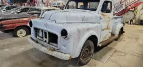 154.ch8551 Dodge Truck 1951 Pickup Cab