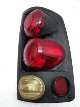 166-01980r Dodge Truck Rh Passenger Right Tail Light Lamp 02-06 Ram 1500 Pickup Z-23p